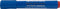 BST detecteerbare whiteboardmarker voedingsindustrie rood doos van 10 stuks