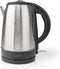 Nedis KAWK340EAL - Waterkoker 1,7L 2200W - Roestvrijstaal