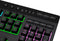 Corsair K55 RGB Pro - Gamingtoetsenbord - RGB-verlichting 5 zones - Qwerty US