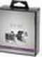 Cadeau valentijn vrouw - sensueel - Fifty Shades of Grey - Play Nice Satijn & Kant Handboeien