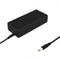 Qoltec 50070 - Power adapter 90W - 19V 4.74A 5.5*2.5 + power cable