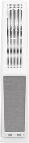 Fractal Design Ridge - Mini-ITX Behuizing - SFF - Wit