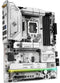 ASRock Z890 Steel Legend - Moederbord ATX - Intel LGA 1851 - Wi-Fi 7 - 256 GB DDR5