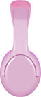 Celly KidsBeat - On-Ear Koptelefoon - Volume beperkt tot 85dB - Roze