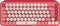 Logitech Pop Keys - Draadloos Mechanisch Toetsenbord - 8 Verwisselbare Emoji-toetsen - Heartbreaker