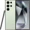 Samsung Galaxy S24 Ultra - Groen - 1000 GB - Duale fysieke simkaart + eSIM
