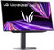 LG UltraGear 27GX704A-B - 27 inch OLED Gaming Monitor - 2560 x 1440 - 240Hz - Zwart