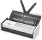 Brother ADS-1800W - ADF-scanner - 1200 x 1200 DPI - Wit