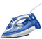 Clatronic DB 3706 - Stoomstrijkijzer - Draadloos - Wit/blauw