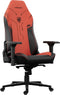 HICON Apex - EagleBlaze Gamestoel - Ergonomisch met Verstelbare Rugleuning tot 150 graden - Rood