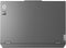 Lenovo LOQ 15IAX9 - Gaming Laptop - Intel Core i5-12450HX 24GB RAM 512GB SSD GeForce RTX 3050 - Grijs