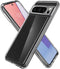 Spigen Ultra Hybrid - Soft case - Air Cushion technologie - Google Pixel 8 Pro