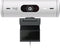 Logitech Brio 500 - Webcam - Full HD 1080p - Wit