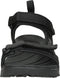 Teva Tanza Kids - Wandelsandalen - Klittenband verstelbaar - Zwart - Maat 29/30