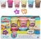 Play-Doh Confetti Doh 6-Pack