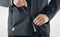Fjallraven High Coast Hydratic Jacket - Heren Outdoorjas - Lichte 2-5-laagse shell - Navy