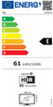 TCL 55P6K - Smart TV - 55