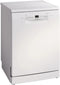 BOSCH SMS2HTW02E - Vaatwasser - 5 programma's 46 dB - Wit