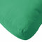 vidaXL - Palletkussen - 80x80x12 - cm - stof - groen