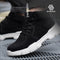Shraks Stride - Veiligheidsschoenen - Stalen neus - Unisex - Maat 44