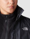 The North Face Resolve Jacket - Outdoorjas Dames - Waterdicht - Zwart