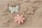 Little Dutch Strandset 3 delig Flowers & Butterflies