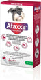 Ataxxa Spot On Anti Vlooien en Teken Druppels Hond 10-25 kg 3 pipetten