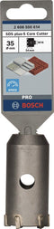 Bosch PRO SDS plus-5 - Doosboorset - Hardmetalen tanden - (1 stuk)