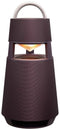 LG XBOOM360 RP4 - Bluetooth Speaker - 120W - Rood