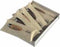 Opinel N°08 - Zakmes - Luxury Walnoot