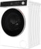 Sharp ESNFL814CWDABX - Wasmachine - 8 kg - 1400 toeren - Wit