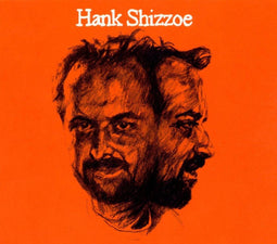 Hank Shizzoe - Album CD - Rock - Duitsland