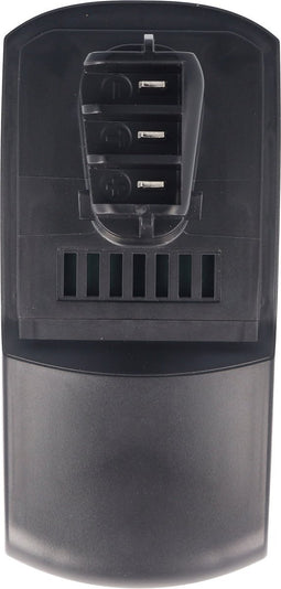 BSZ18 AccuCell-batterij geschikt voor Metabo ASE18 18 volt 3.0Ah NiMH