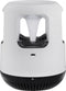 BT 1-20 BT-2369288 Vliegenlamp (Ø x h) 122 mm x 155 mm Wit/zwart 1 stuk(s)