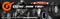 Bt band 13x5.00-6 (330x115) cst zwart