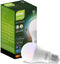 BT Mesh Smart LED Standaardlamp A60 9.4W 806lm 2700-6500K+RGB E27