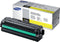 SAMSUNG SU515A - Toner Cartridge - Hoge capaciteit tot 3500 pagina's - Geel