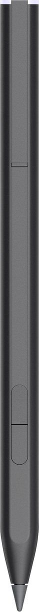 HP Rechargeable MPP 2.0 Tilt Pen - Stylus - Zwart