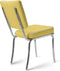 Bel Air Dinerstoel CO-25 Geel