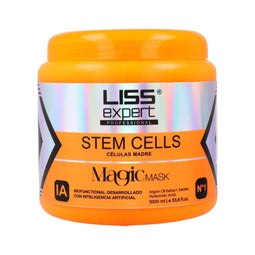 Herstellend Haar Masker Liss Expert Expert Stem 1 L