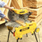 DeWalt DT4210-QZ - Cirkelzaagblad 305x30mm 32T - Laserfabrikaat met hoge precisie (1 stuk)