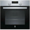 Balay 3HB2031X0 oven Elektrische oven 66 l Zwart, Roestvrijstaal A