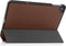 imoshion Oppo Pad Air - Trifold Bookcase - Kunstleer - Bruin
