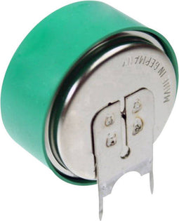 Varta V2/CP300H SLF ++/- Oplaadbare knoopcel 300H NiMH 300 mAh 2.4 V 1 stuk(s)