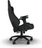 Corsair TC200 - Gaming Chair - Ergonomisch met lendensteun - Zwart