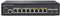 Lancom GS-3510XP - Managed Switch - 8x PoE 130W - 4x 1Gbps 4x 2.5Gbps 2x SFP+