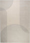 Zuiver Dream Vloerkleed 160x230 Naturel/Grijs