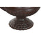 Vaas Home ESPRIT Bruin Ijzer 41 x 41 x 36 cm