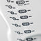 Flesje Tommee Tippee 250 ml