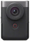 Canon PowerShot V10 - Vlogging-Kit - 20,9Mpx CMOS - Zilver